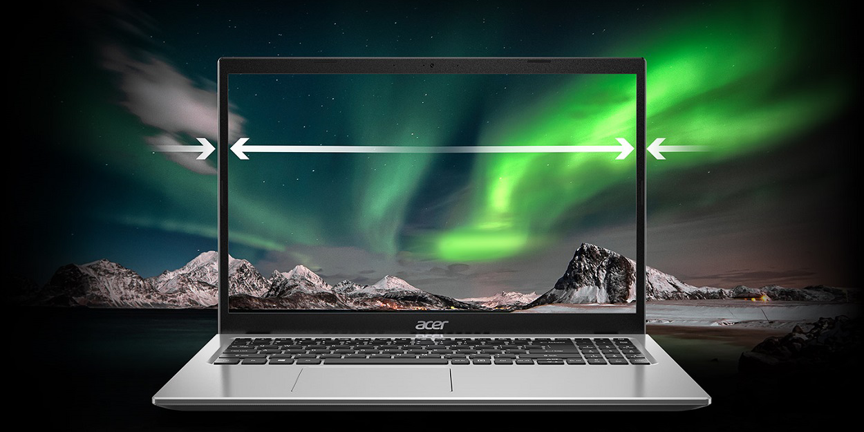 Acer Aspire 3 Intel Core i5-1135G7 15.6" 8GB 512GB SSD W11H 3
